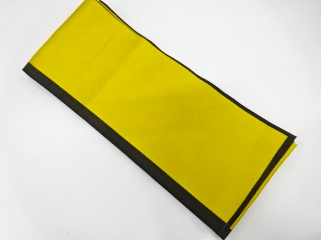 JAPANESE KIMONO / YUKATA OBI / WOVEN STRIPE